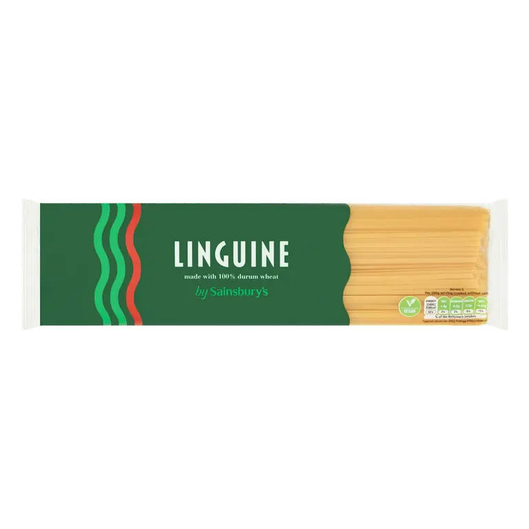 Linguine Pasta 500g