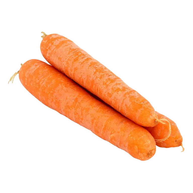Loose Carrots