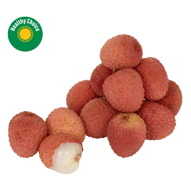 Lychees 200g
