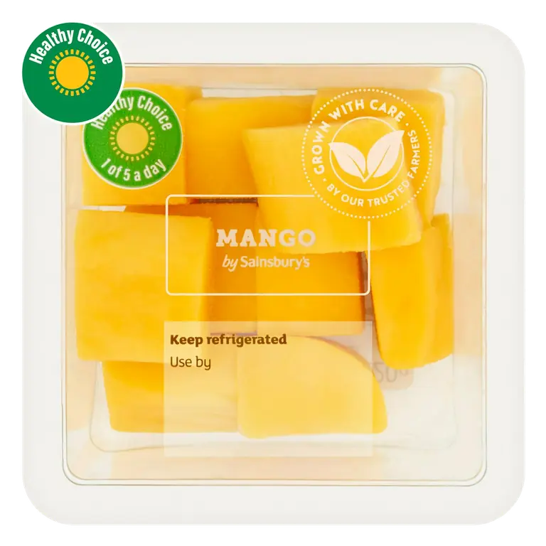 Mango 120g