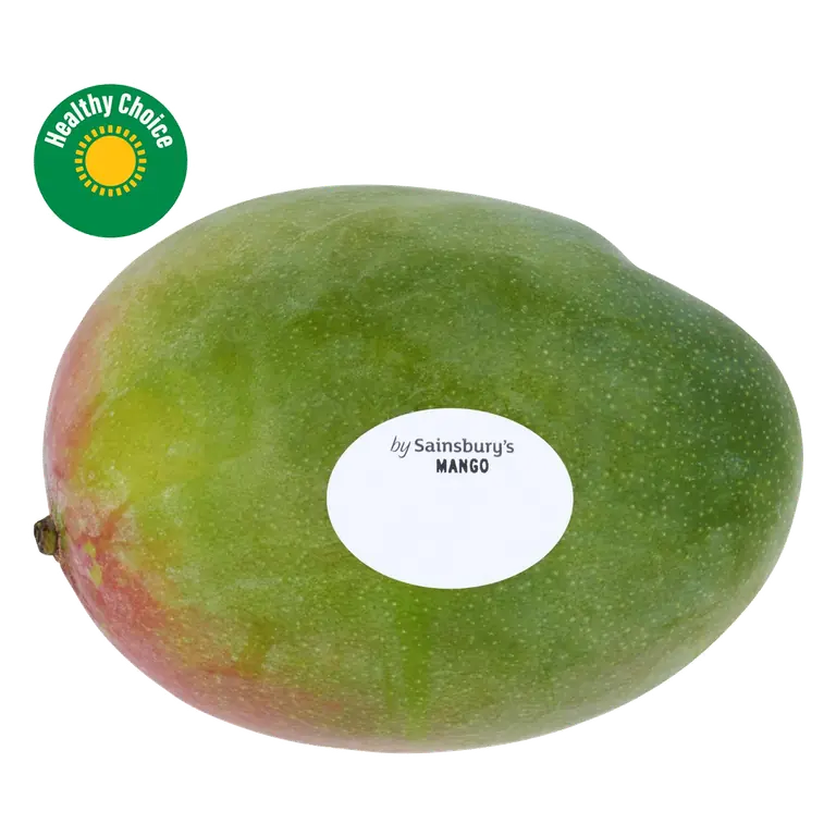 Mango Single