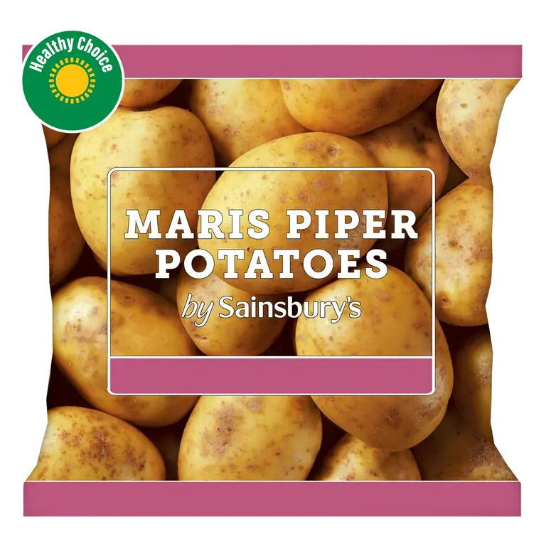 Maris Piper Potatoes 2kg