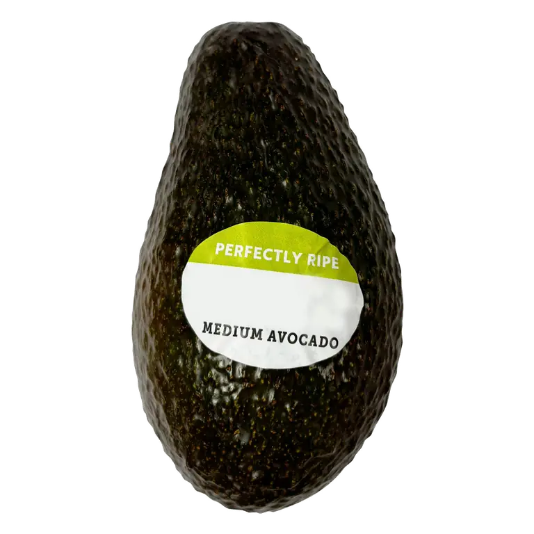 Medium Avocado