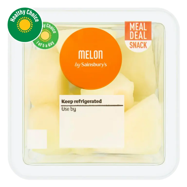 Melon Medley 160g