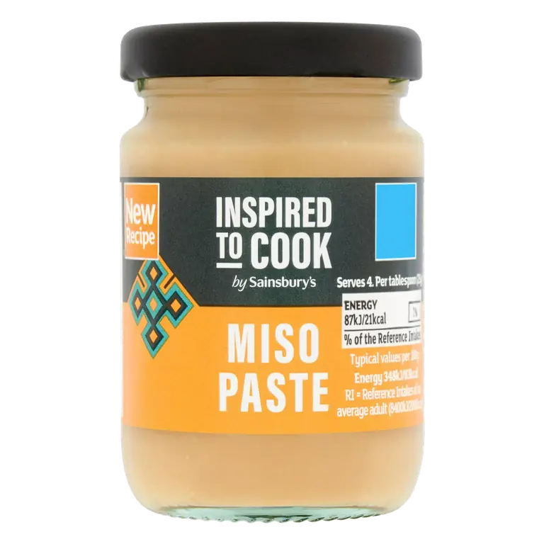 Miso Paste 100g