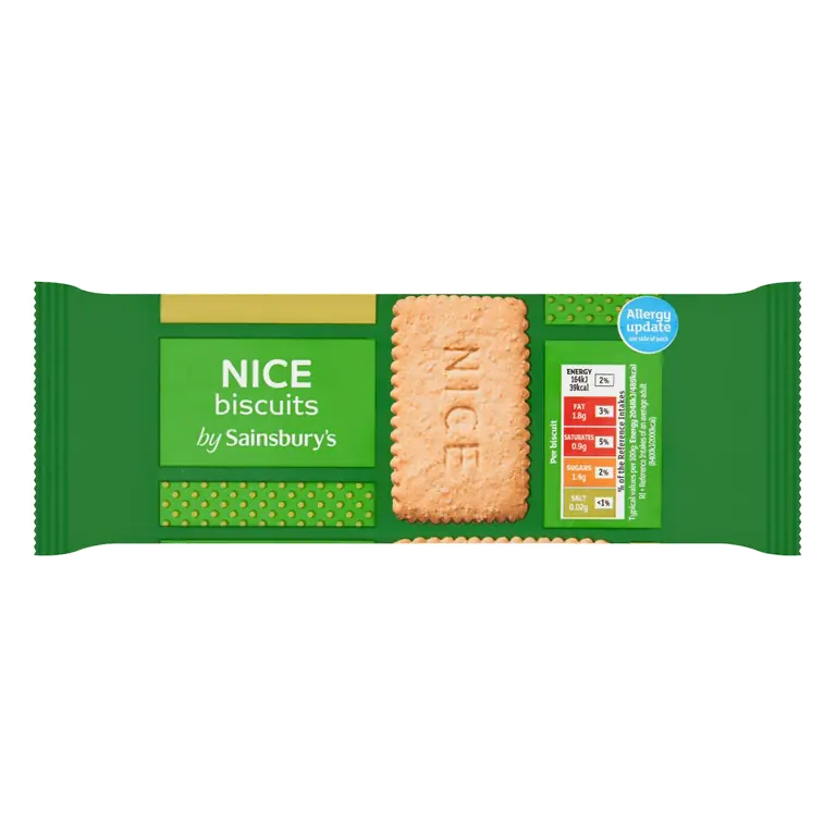 Nice Biscuits 200g
