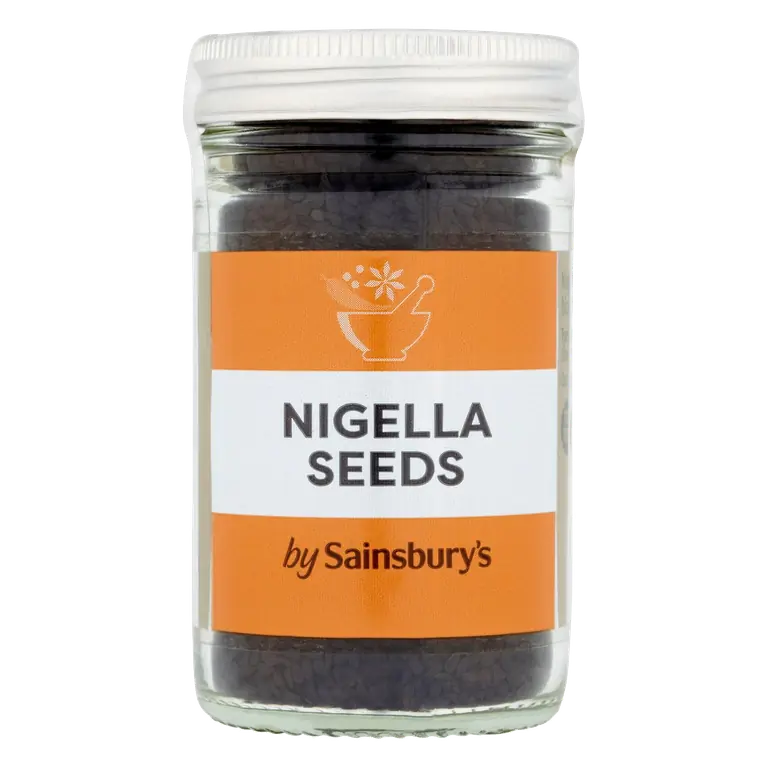 Nigella Seeds 48g