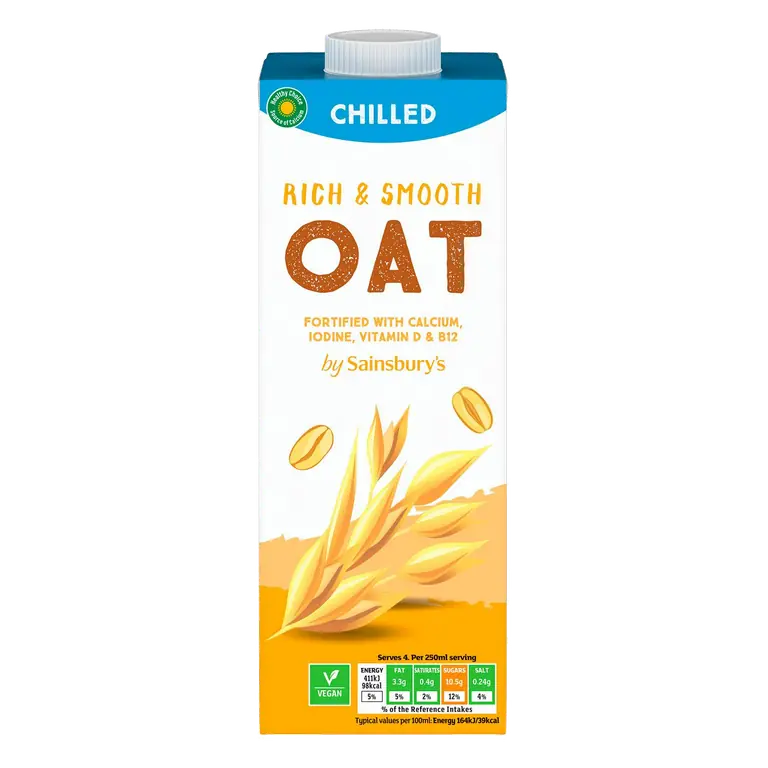 Oat Drink 1L