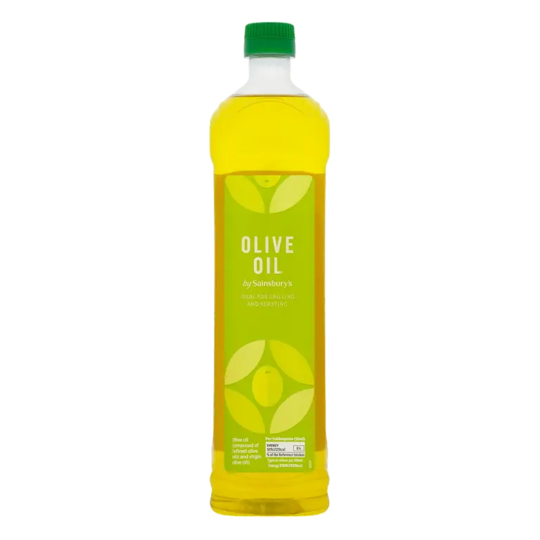 Olive Oil 1L