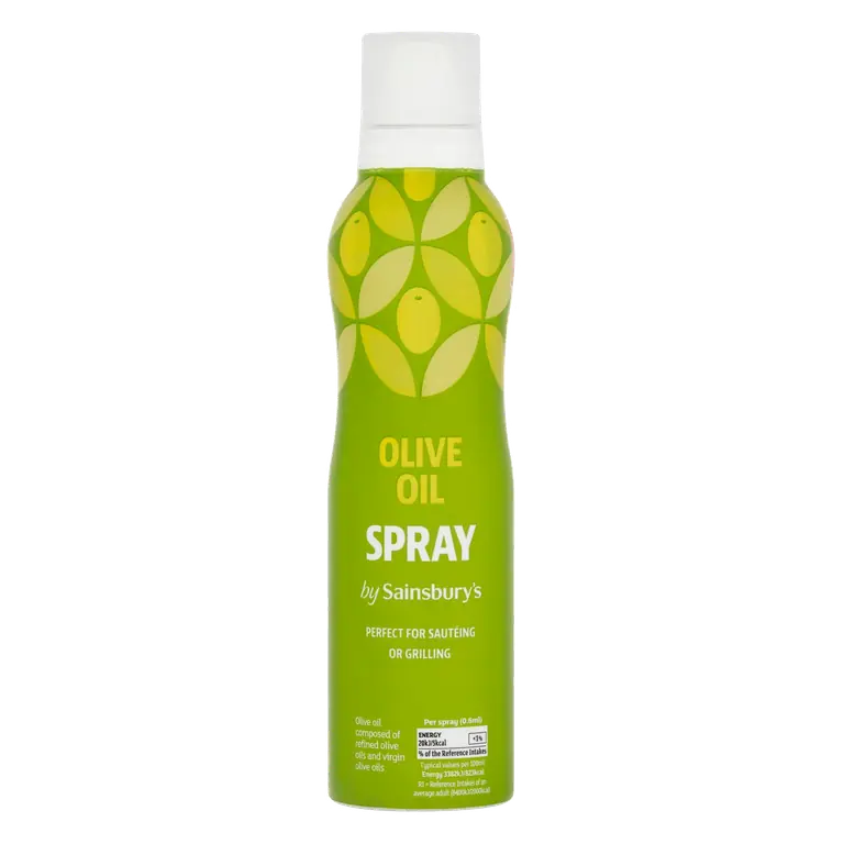 Olive Oil Spray 200ml