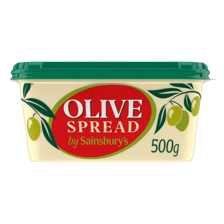 Olive Spread 500g