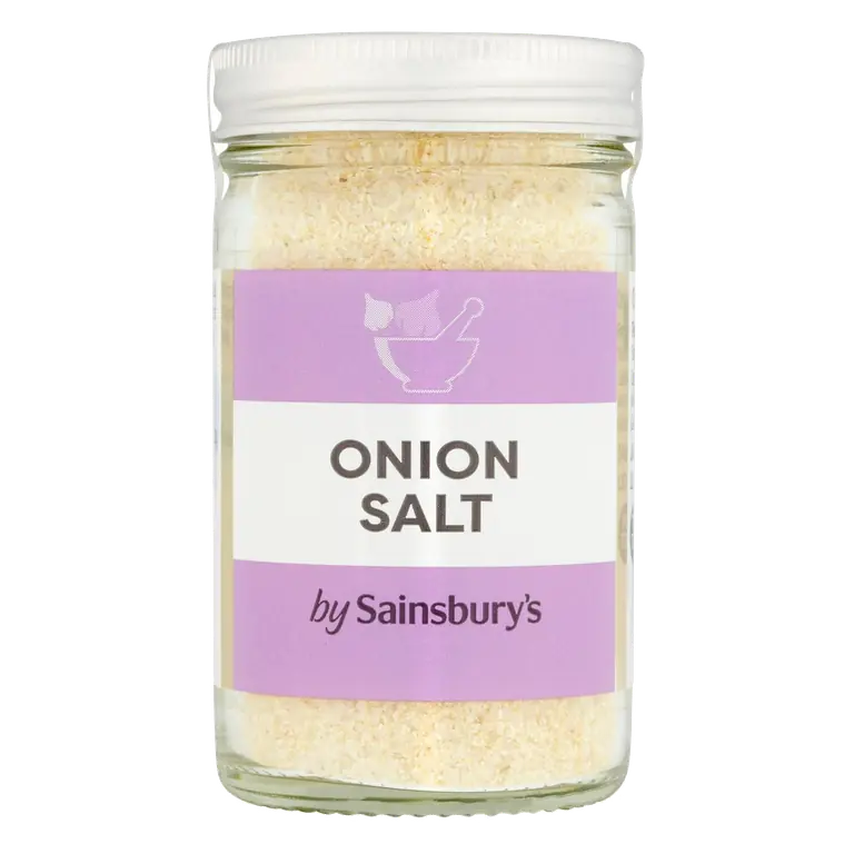 Onion Salt 86g