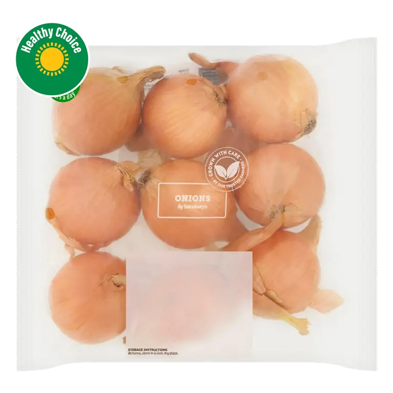 Onions 1kg