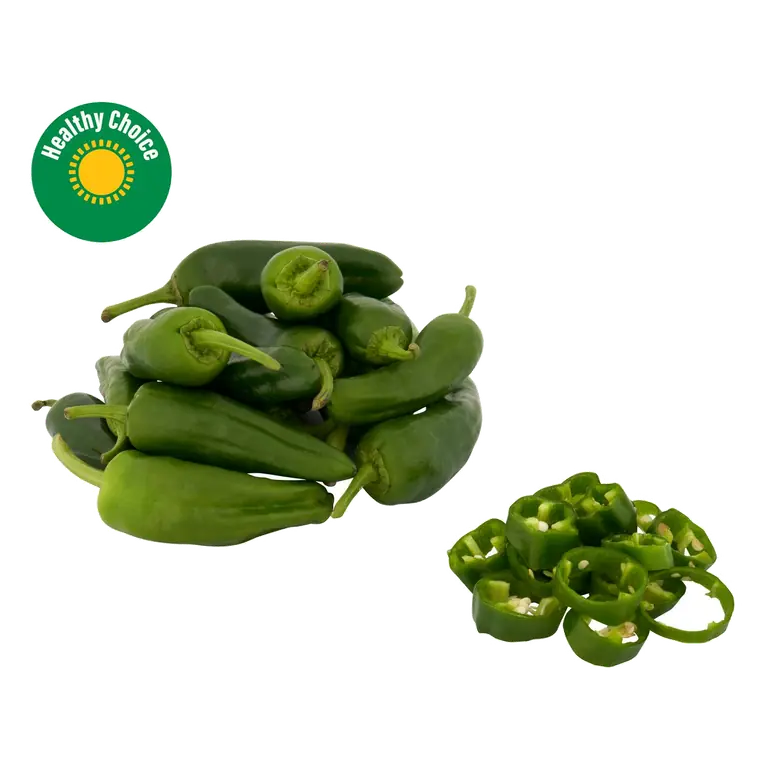 Padron Peppers, Taste the Difference 180g