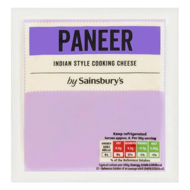 Paneer 200g