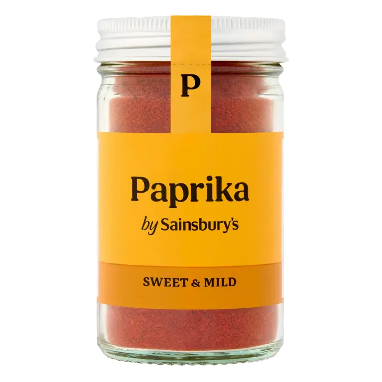 Paprika 44g