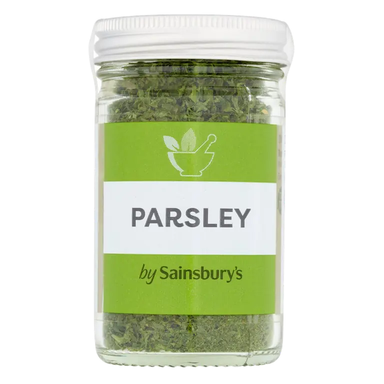 Parsley 6g