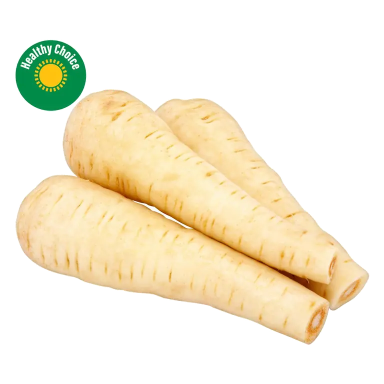 Parsnips Loose
