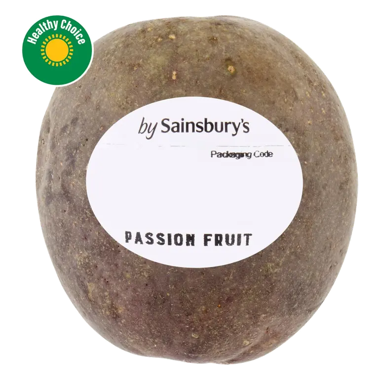 Passion Fruit Loose