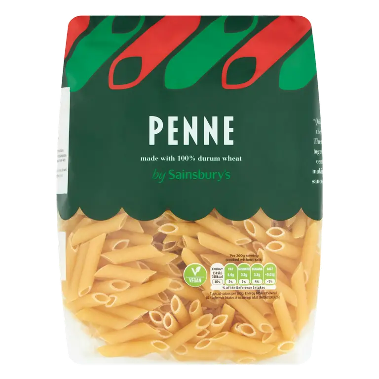 Penne Pasta 1kg