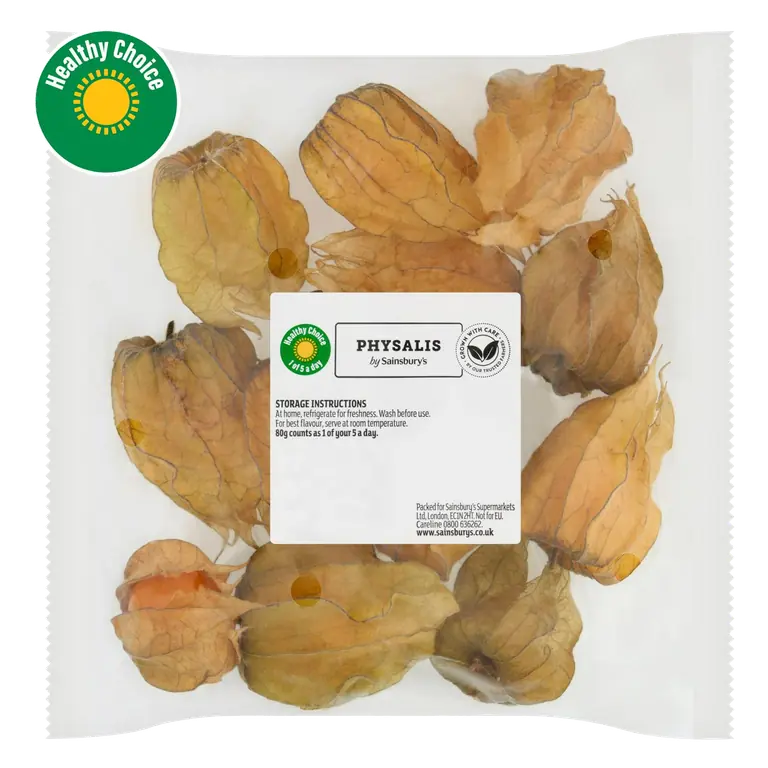 Physalis 100g