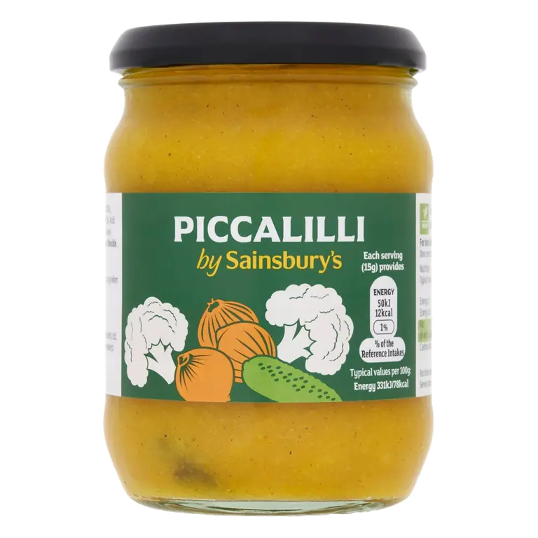 Piccalilli 350g