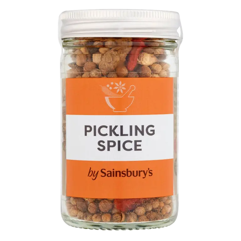 Pickling Spice 30g