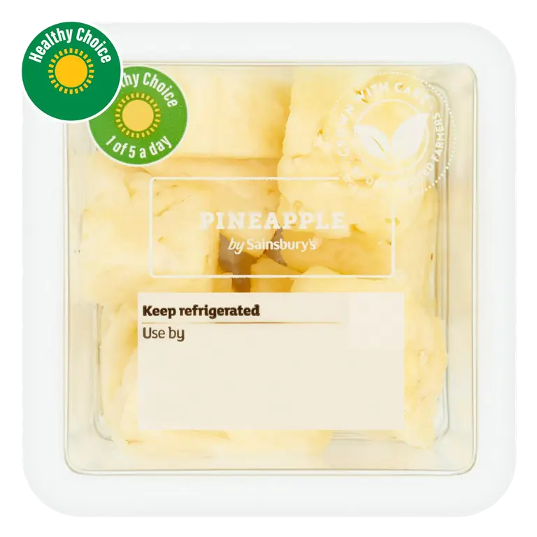 Pineapple 160g