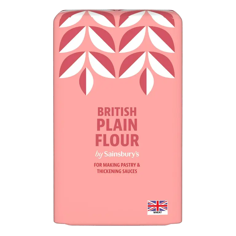 Plain Flour 1.5kg