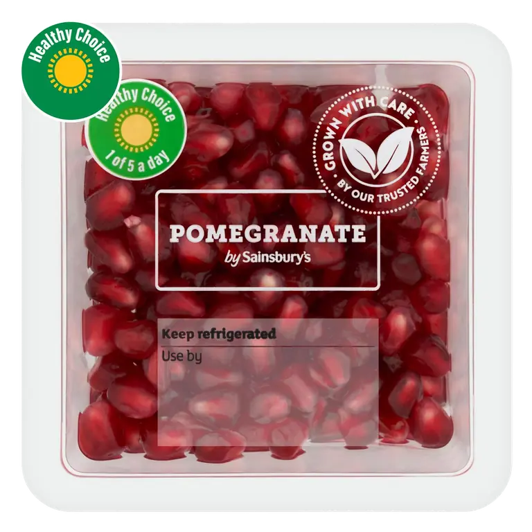 Pomegranate 80g