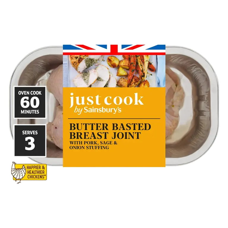 Pork Stuffing Chicken Joint 500g