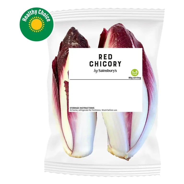 Red Chicory 140g