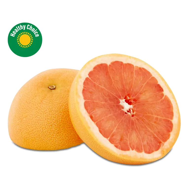 Red Grapefruit