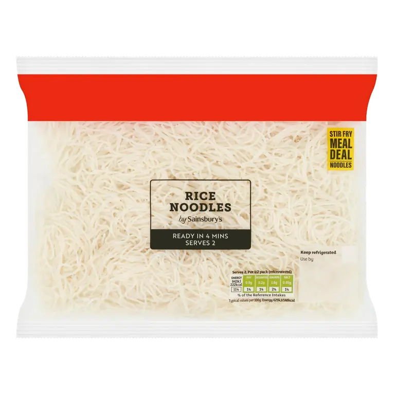 Rice Noodles 300g