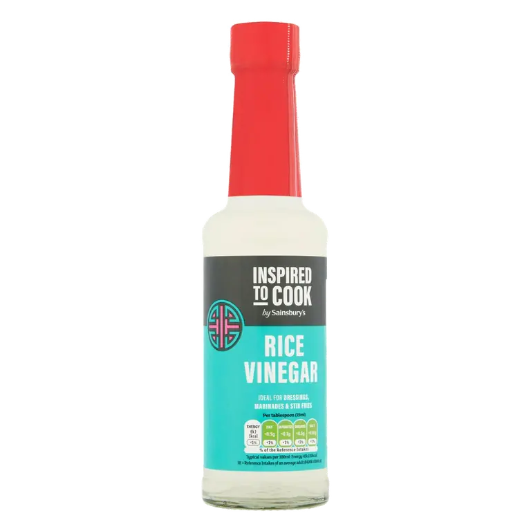 Rice Vinegar, Inspired to Cook 150ml