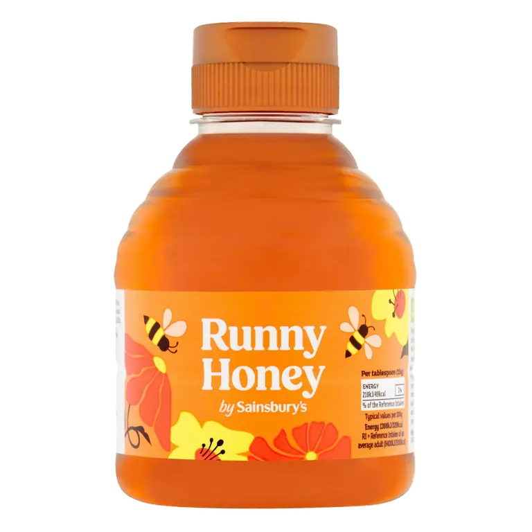 Runny Honey 340g