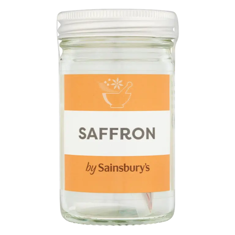 Saffron 0.4g