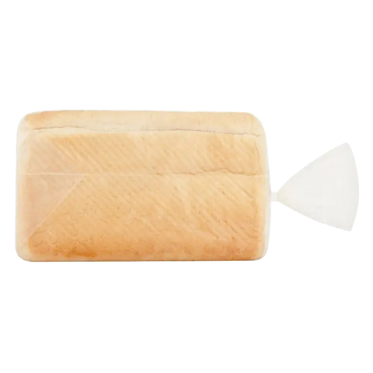 Sandwich Loaf Bread 800g