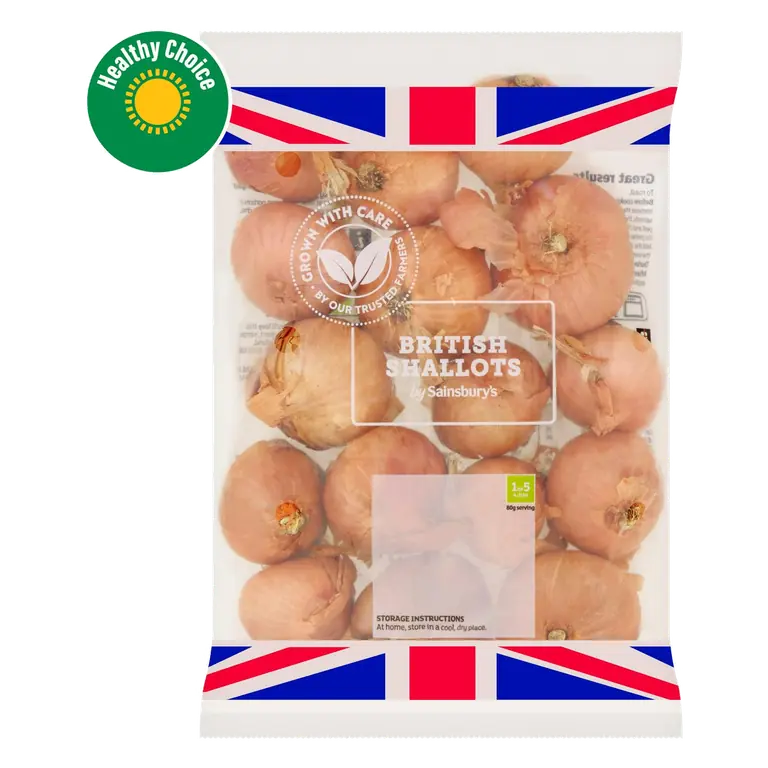 Shallots 400g