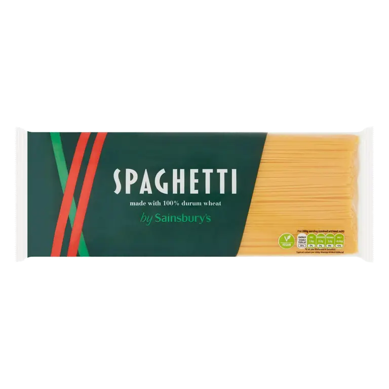 Spaghetti Pasta 1kg