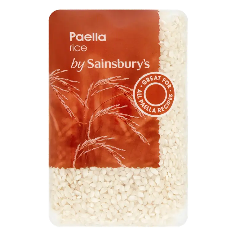 Spanish Paella Rice 500g