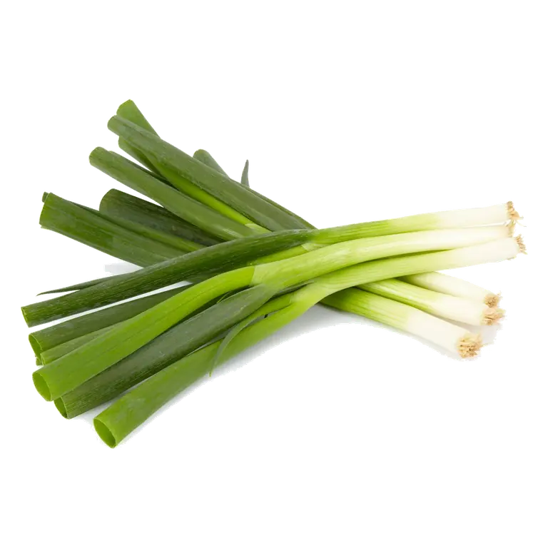 Spring Onions Bunch 100g