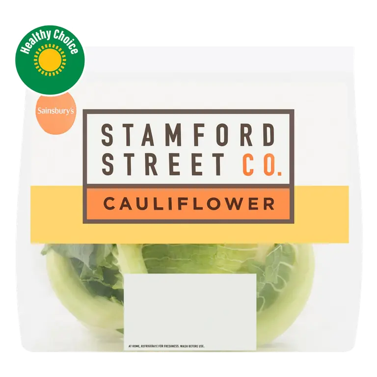 Stamford Street Co. Cauliflower