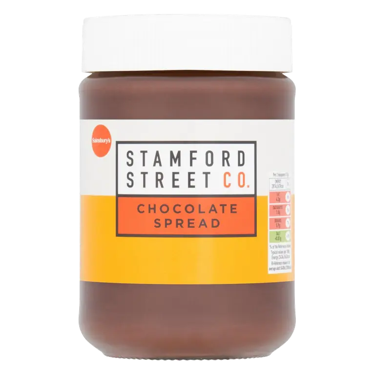 Stamford Street Co. Chocolate Spread 400g