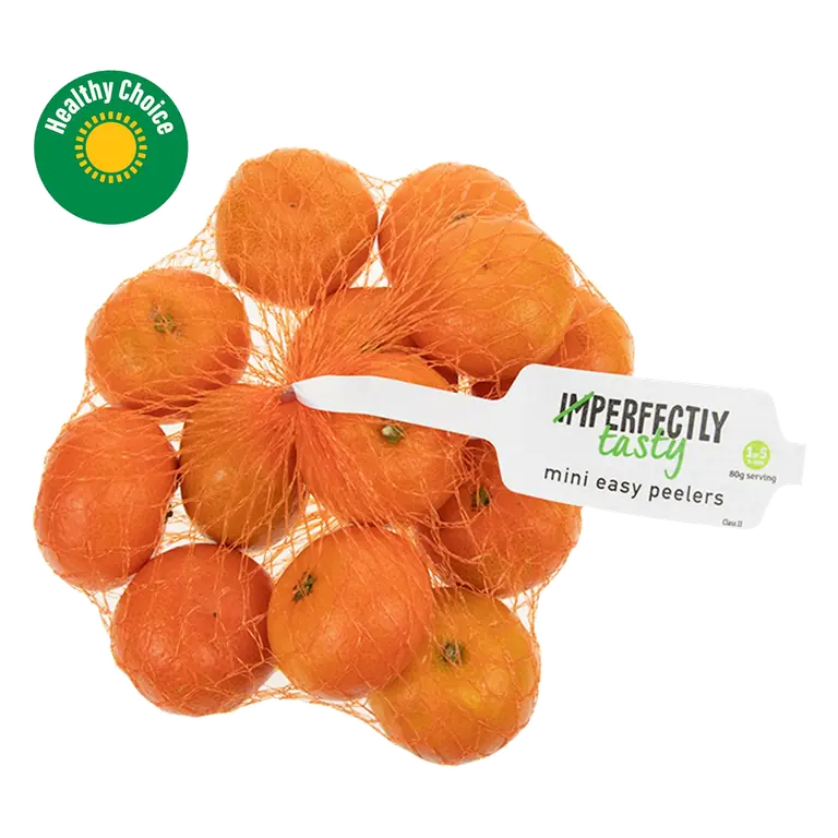Stamford Street Co. Easy Peelers