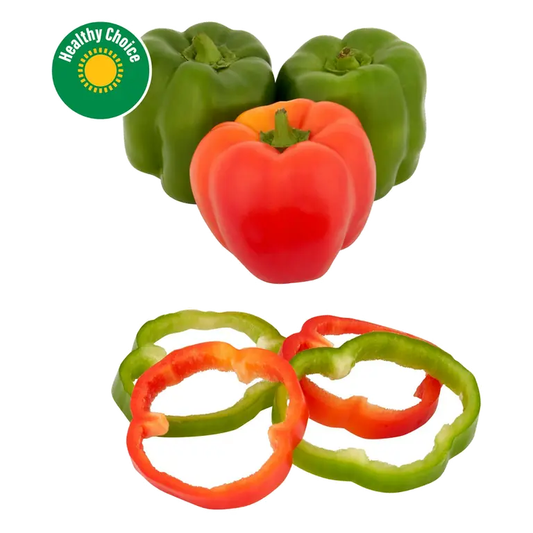 Stamford Street Co. Peppers 600g