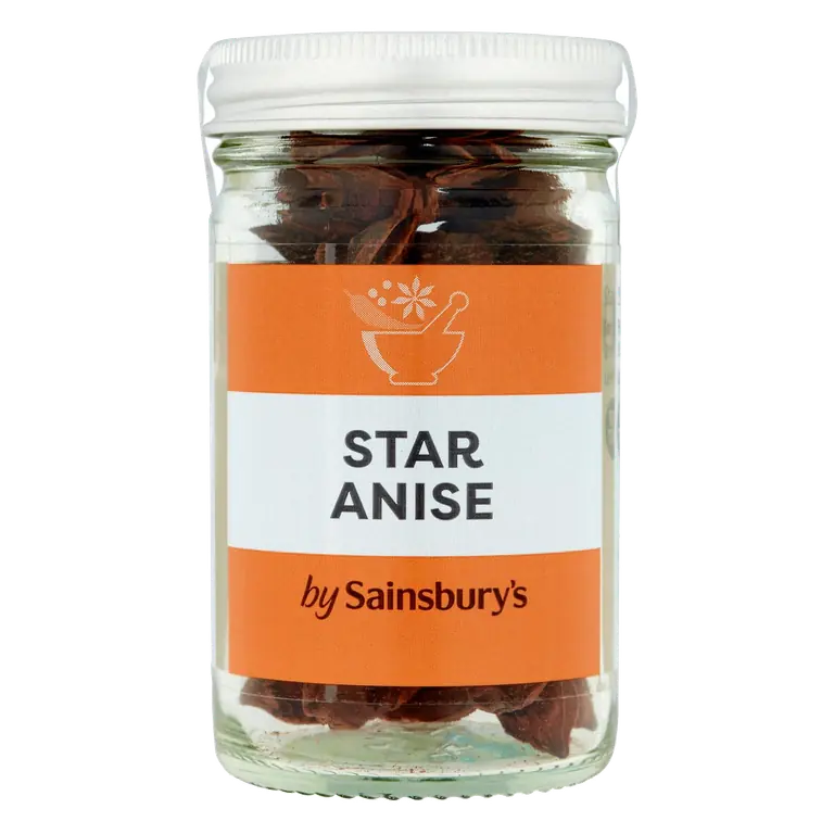 Star Anise 15g