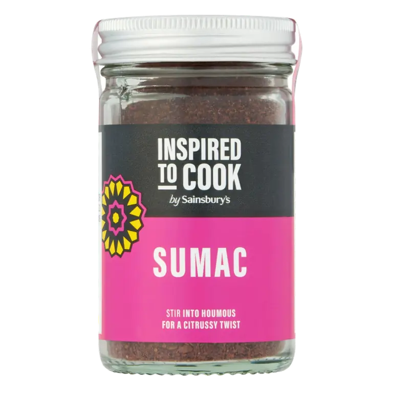 Sumac 45g