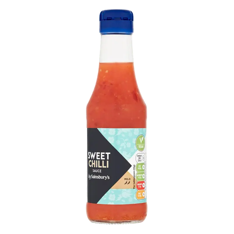 Sweet Chilli Sauce 280g