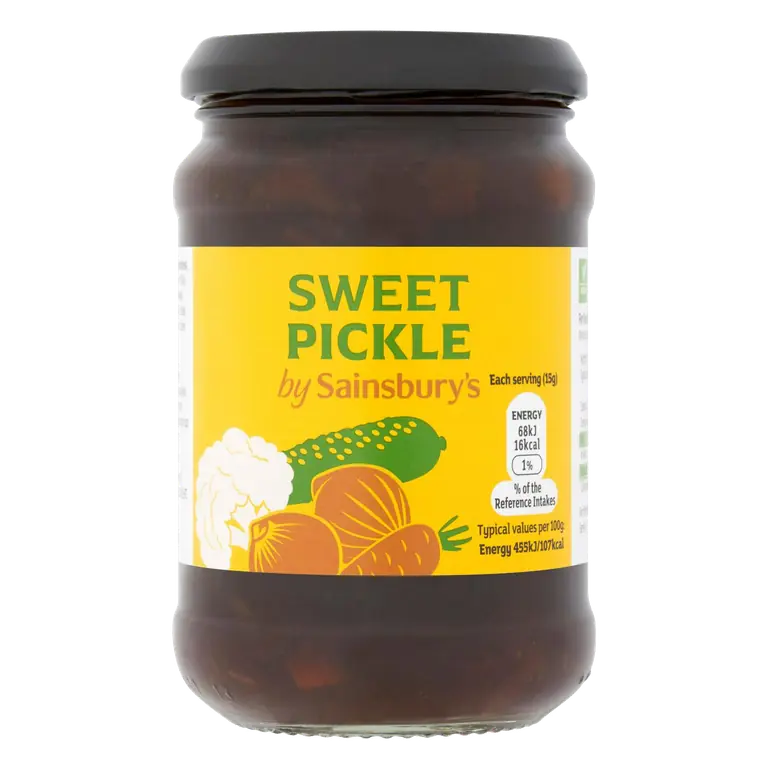 Sweet Pickle 295g